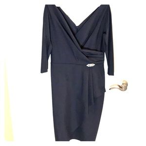 SALE! Alex Evening Cocktail/Semi-Formal Dress